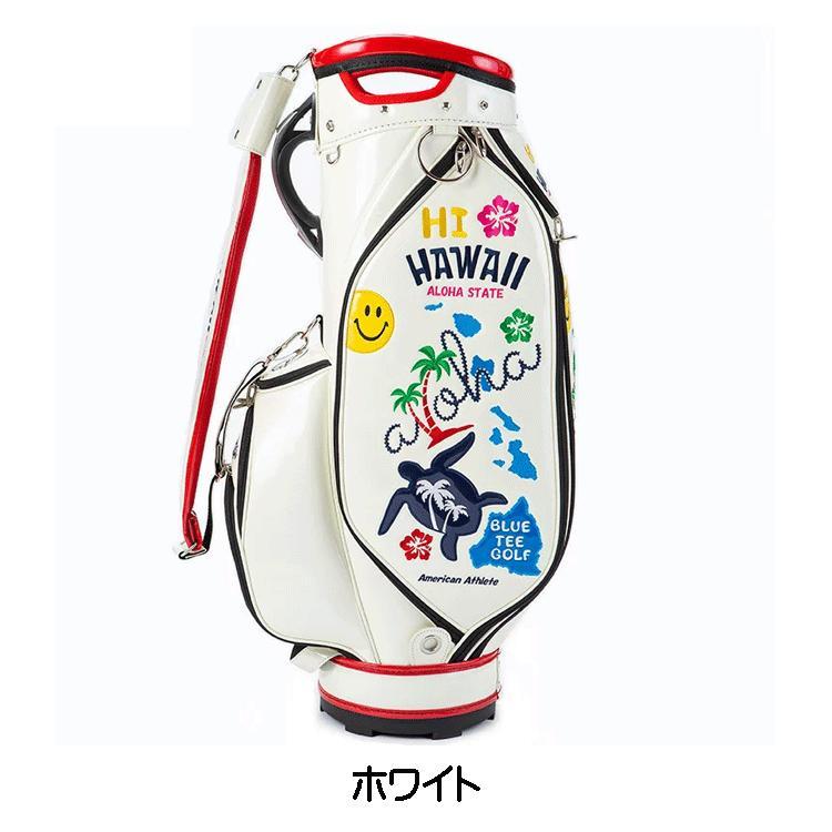 BLUE TEE GOLF（ブルーティーゴルフ） 9インチ キャディバッグ HI