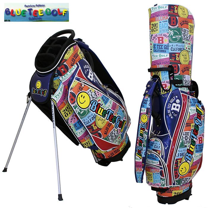 BLUE TEE GOLF 2023年 新作 ブルーティーゴルフ スマイル BLUE TEE GOLF 2023年 新作 ブルーティーゴルフ スマイル