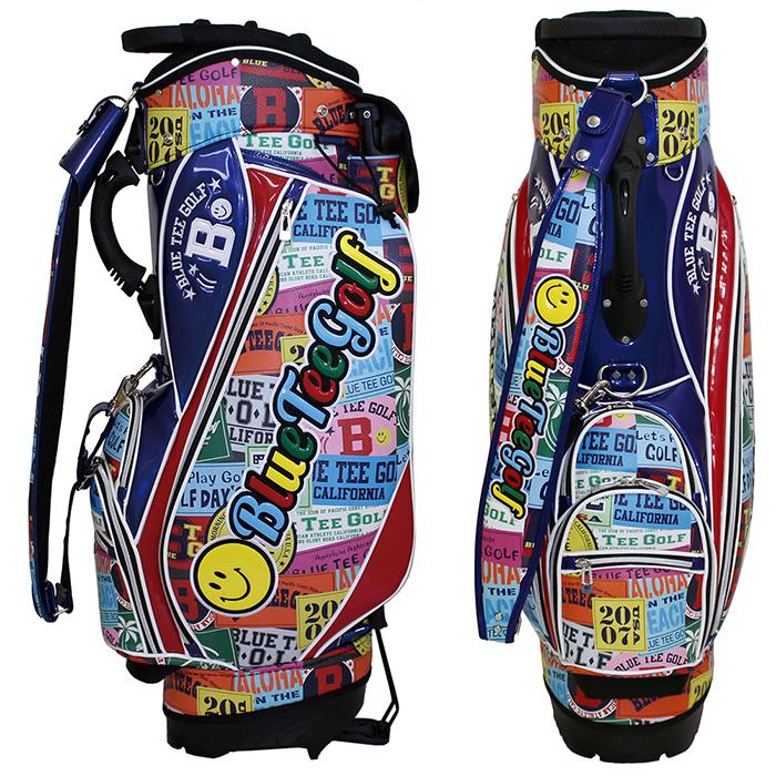 BLUE TEE GOLF 2023年 新作 ブルーティーゴルフ スマイル BLUE TEE GOLF 2023年 新作 ブルーティーゴルフ スマイル