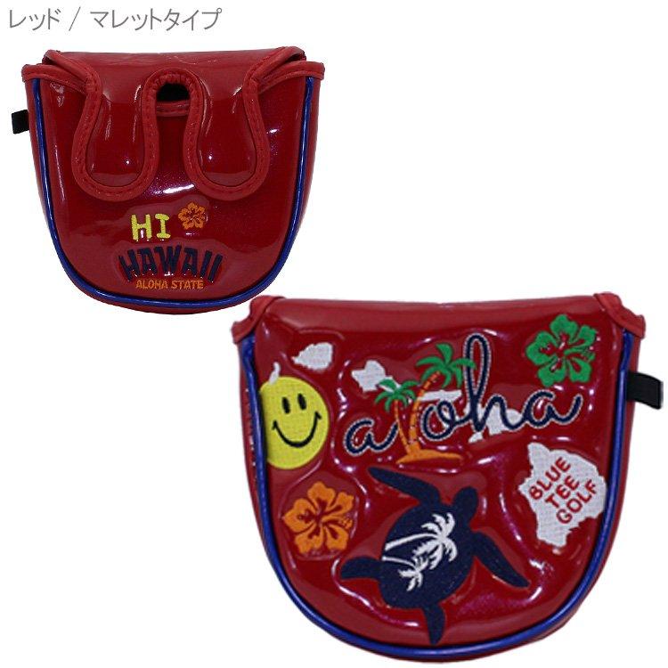 ブルーティーゴルフ BLUE TEE GOLF California  ヘッドカバー各種 (レッド UT) mxn26g8 Amazon.co.jp: BLUE TEE GOLF California 【ストレッチ スマイル