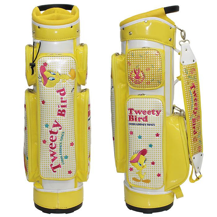 BLUE TEE GOLF Tweety Bird トゥイーティー バード 8.5型 ゴルフ BLUE TEE GOLF Tweety Bird トゥイーティー バード 8.5型 ゴルフ