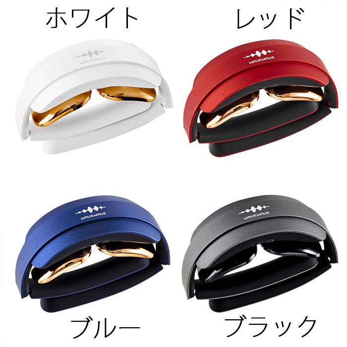 温熱機能付き 低周波パルス 温熱EMS 搭載 ポケット ヒートネック 超軽量72ｇWAVEWAVE  POCKET HEAT NECK 正規品 送料無料 | ブランド登録なし | 14