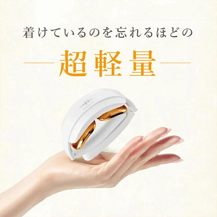 温熱機能付き 低周波パルス 温熱EMS 搭載 ポケット ヒートネック 超軽量72ｇWAVEWAVE  POCKET HEAT NECK 正規品 送料無料 | ブランド登録なし | 06