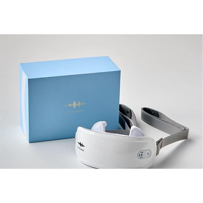 ネックマッサージャー 首こり 肩こり ほぐし 腕や脚にも使えます WAVEWAVE HEAT NECK REFRESH 正規品 送料無料 | ブランド登録なし | 04