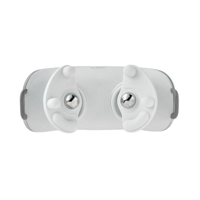 ネックマッサージャー 首こり 肩こり ほぐし 腕や脚にも使えます WAVEWAVE HEAT NECK REFRESH 正規品 送料無料 | ブランド登録なし | 06