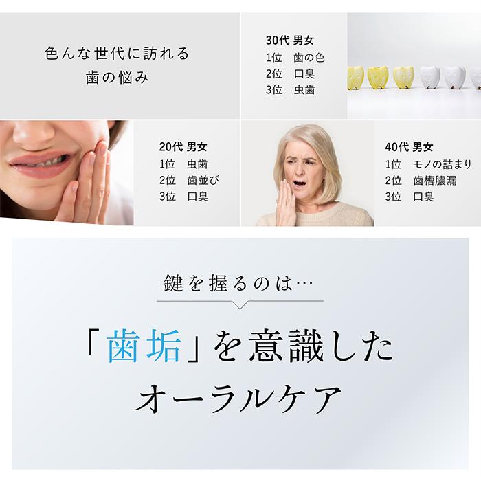 ブラッシング フロス 2in1 電動歯ブラシ 水流と振動 汚れをしっかりと落とす WAVEWAVE JET WASHER 正規品 送料無料 | WAVEWAVE | 05