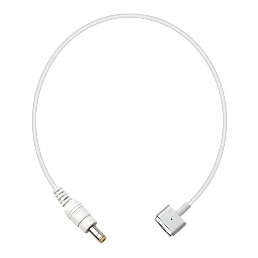 Synkq (シンク) Magsafe 2 モバイルバッテリー対応 充電ケーブル Synkq (シンク) Magsafe 2 モバイルバッテリー対応 充電ケーブル
