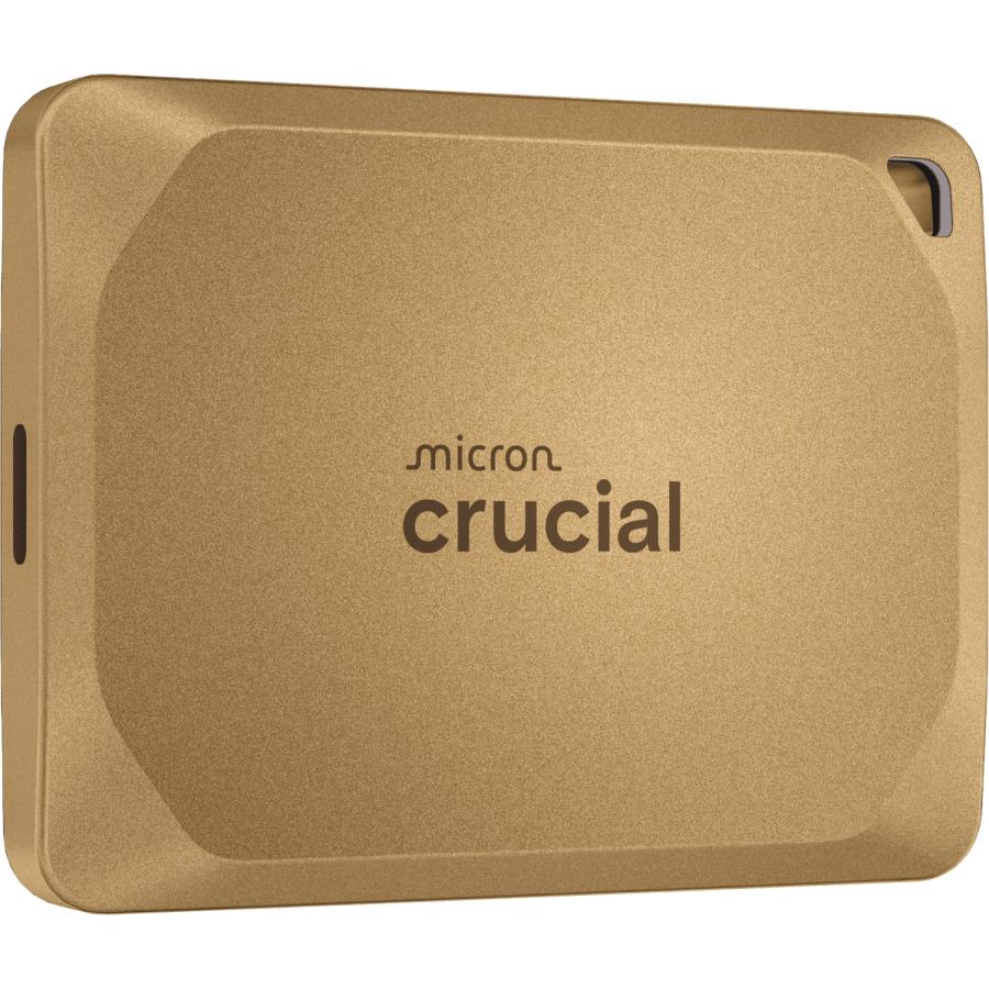 crucial（クルーシャル） 【正規代理店品】crucial 外付けポータブル