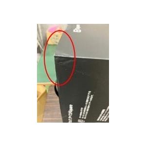【外箱破損・新品・未使用】Square レジスター A-SKU-0643-1/Oの画像