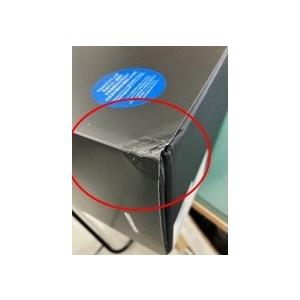 【外箱破損・新品・未使用】Square レジスター A-SKU-0643-1/Oの画像