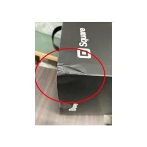 【外箱破損・新品・未使用】Square レジスター A-SKU-0643-1/Oの画像