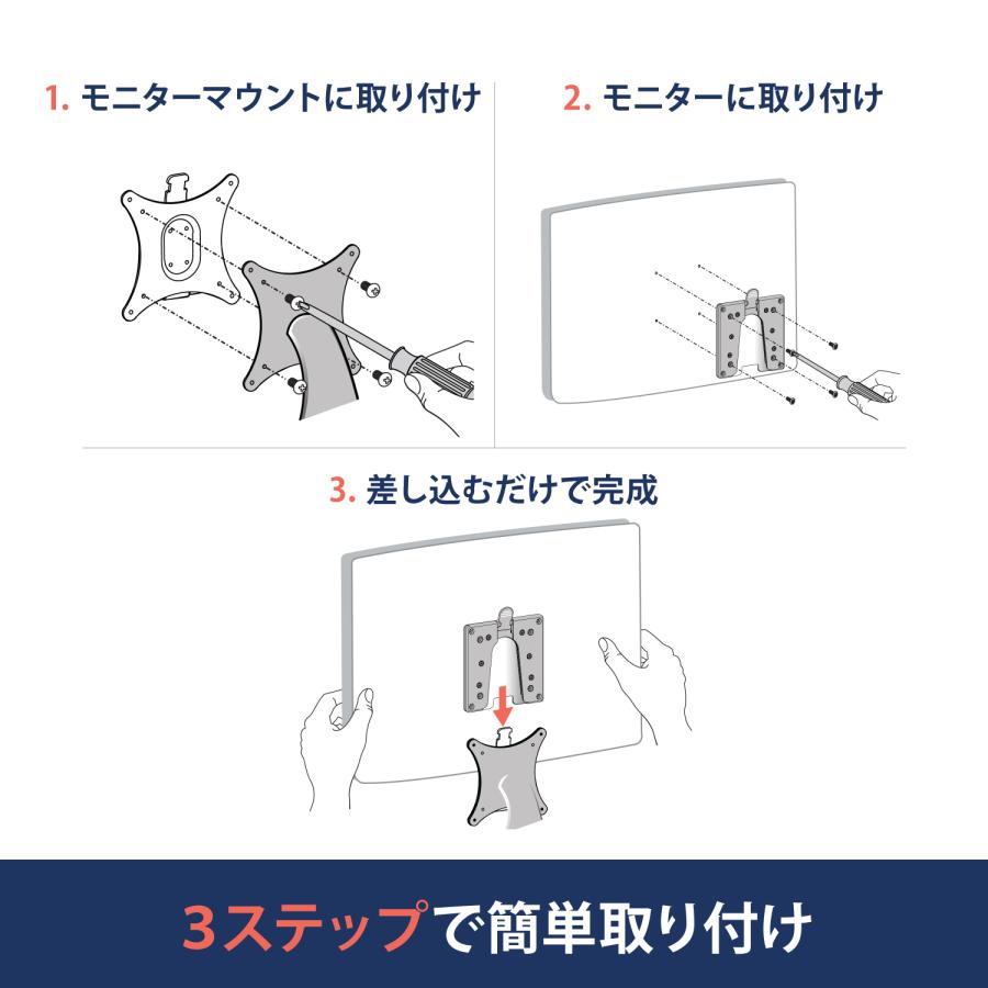エルゴトロン 【アクセサリ】エルゴトロン クイックリリース エルゴトロン 【アクセサリ】エルゴトロン クイックリリース