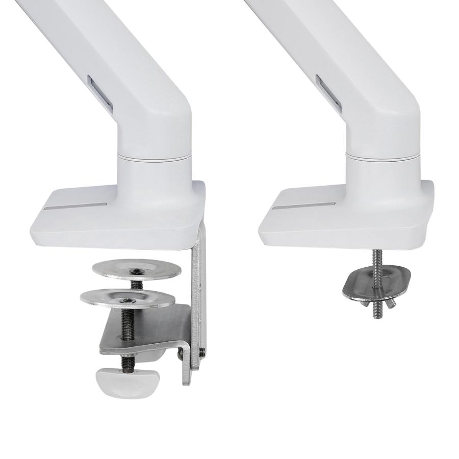 エルゴトロン（ergotron） HX デスクモニターアーム HDピボット付き