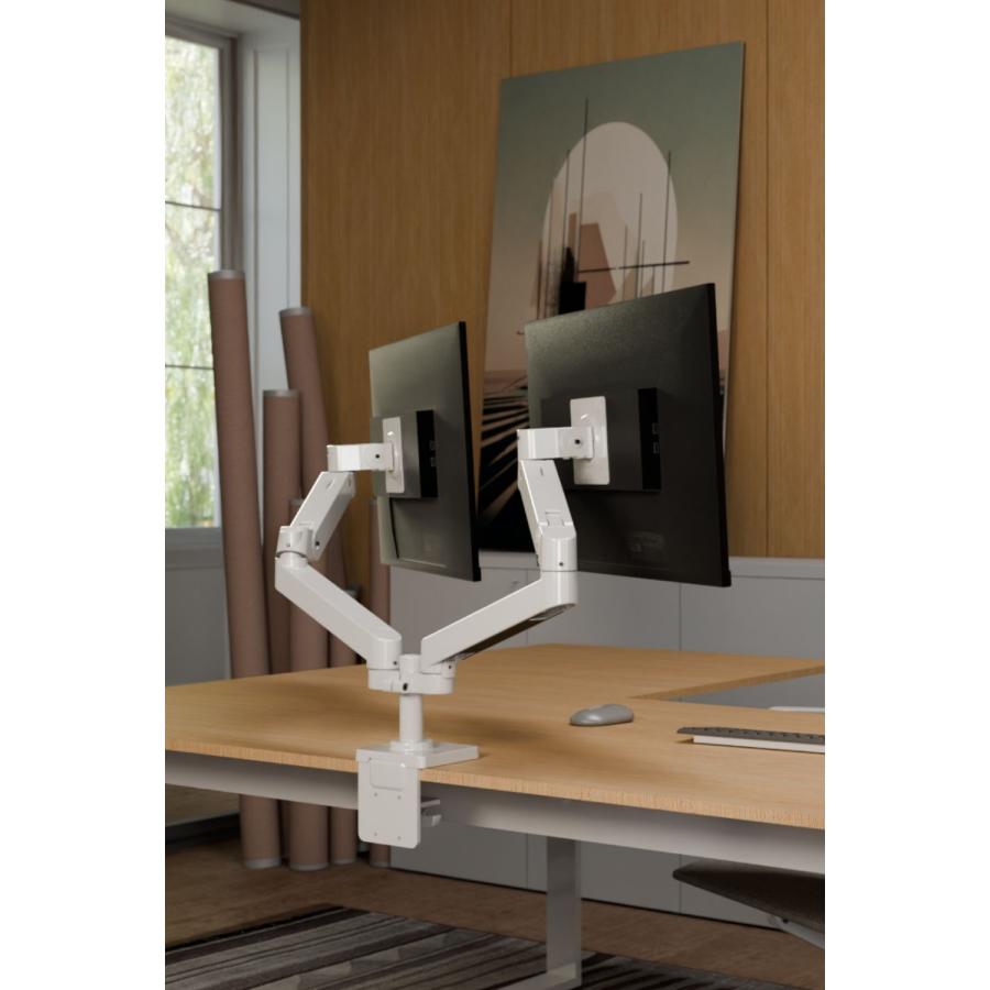 ERGOTRON LX Pro LX プロ モニターアーム デスクマウント エルゴトロン（ergotron） 新 LX Pro LX プロ モニターアーム デスク