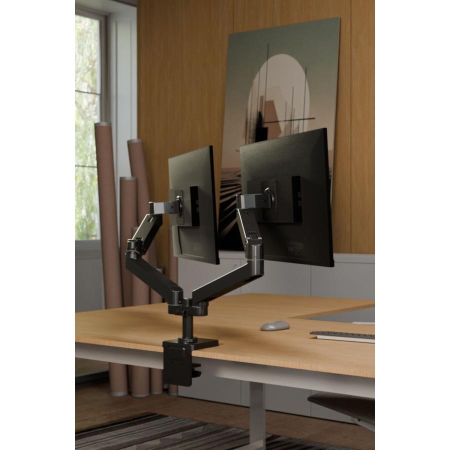 エルゴトロン（ergotron） LX Pro LX プロ モニターアーム デスク