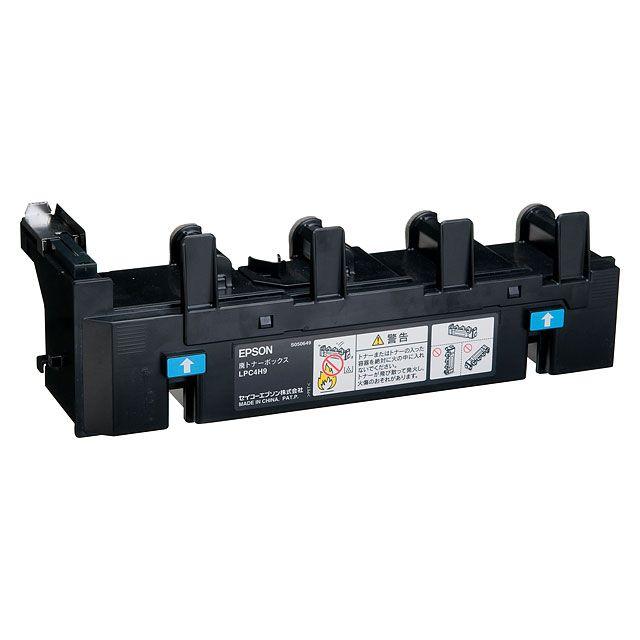 エプソン（EPSON） LP-M720F/LP-S820用 廃トナーボックス(カラー9、000 