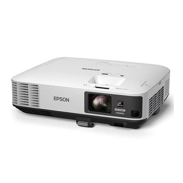 エプソン（EPSON） ビジネスプロジェクター EB-2265U(3LCD/5500lm