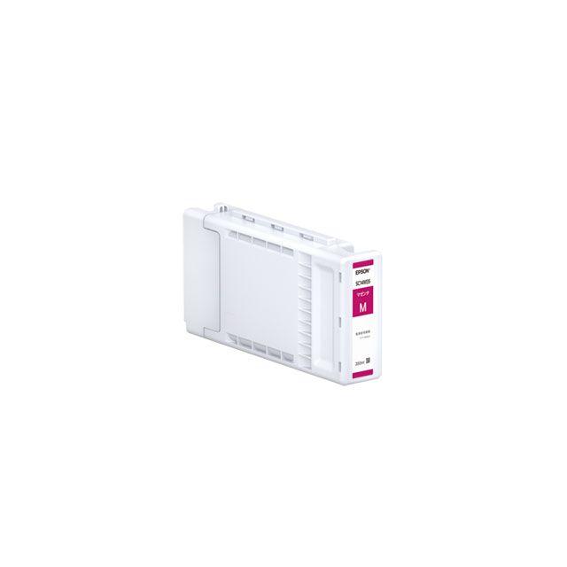 エプソン（EPSON） インクカートリッジ(マゼンタ/350ml) SC14M35