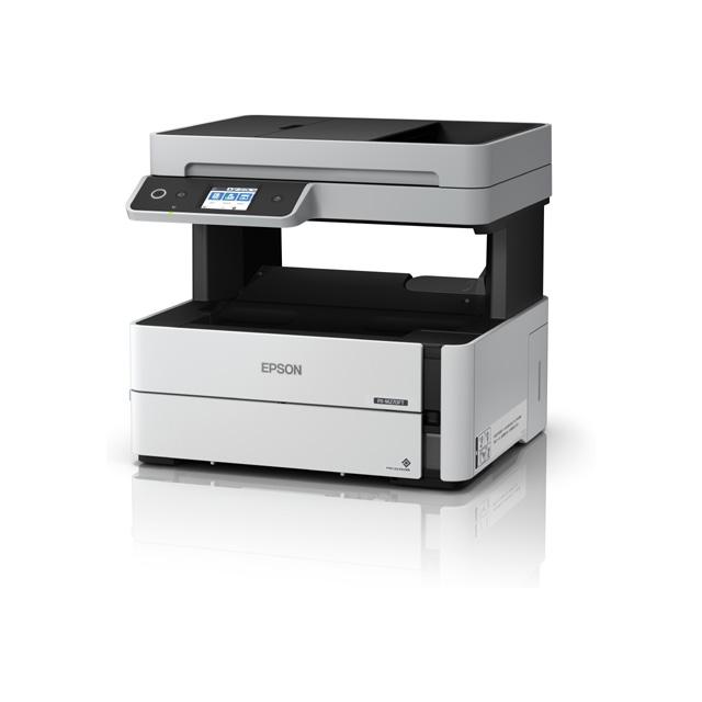 エプソン ecotank プリンター複合機 PX-M270FT(モノクロインクジェット