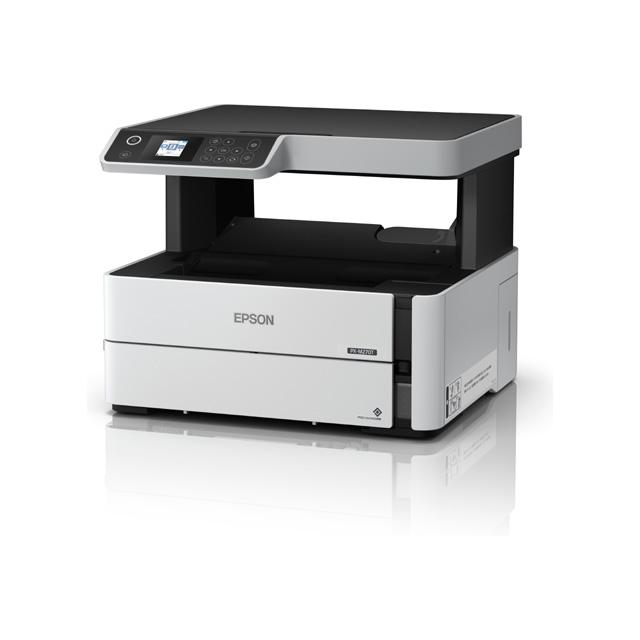 エプソン（EPSON） ecotank プリンター複合機 PX-M270T(モノクロ