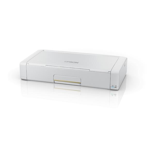 エプソン（EPSON） ビジネスプリンター PX-S06W(4色(3色+BK
