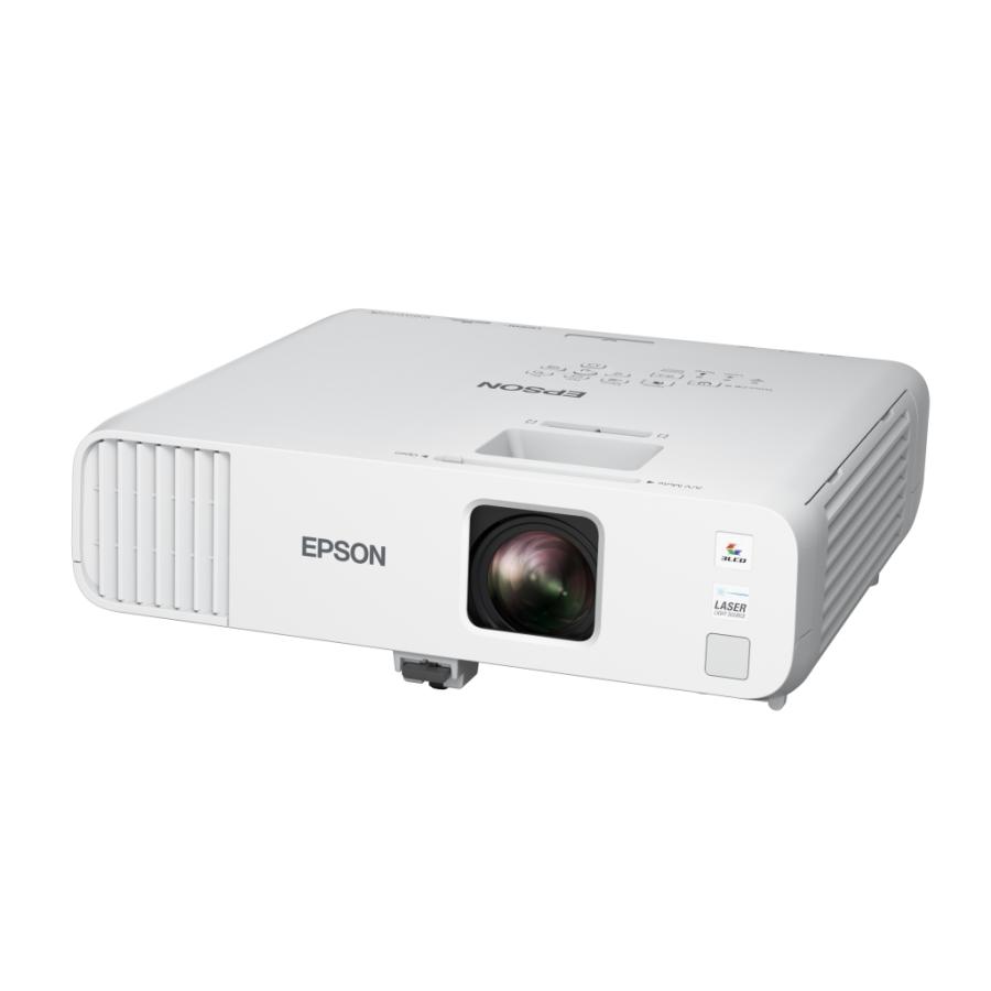 未使用　EPSON EB-L210W プロジェクター 本体 エプソン（EPSON） ビジネスプロジェクター EB-L210W(3LCD/4500lm/WXGA