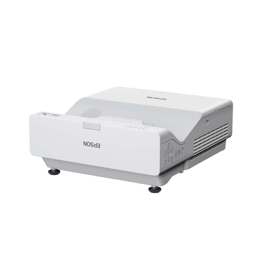 エプソン（EPSON） ビジネスプロジェクター EB-760W(3LCD/4100lm/WXGA