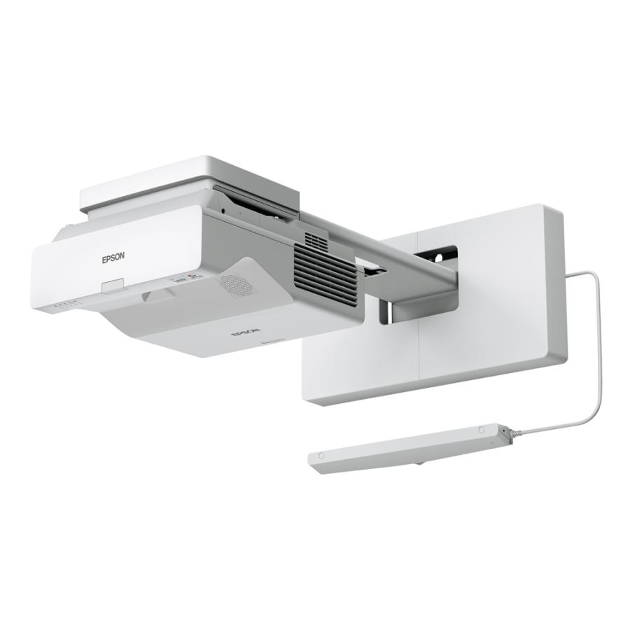 エプソン（EPSON） ビジネスプロジェクター EB-760Wi(3LCD/4100lm/WXGA