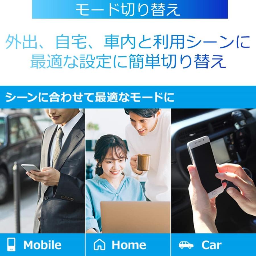 富士ソフト モバイルルーター(SIMフリー)+F FS050W FS050WMB1 |  | 04