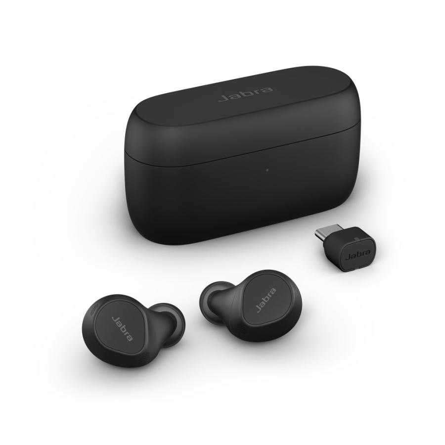 Jabra（ジャブラ） JABRA Jabra Evolve2 Buds USB-C UC 20797-989-899