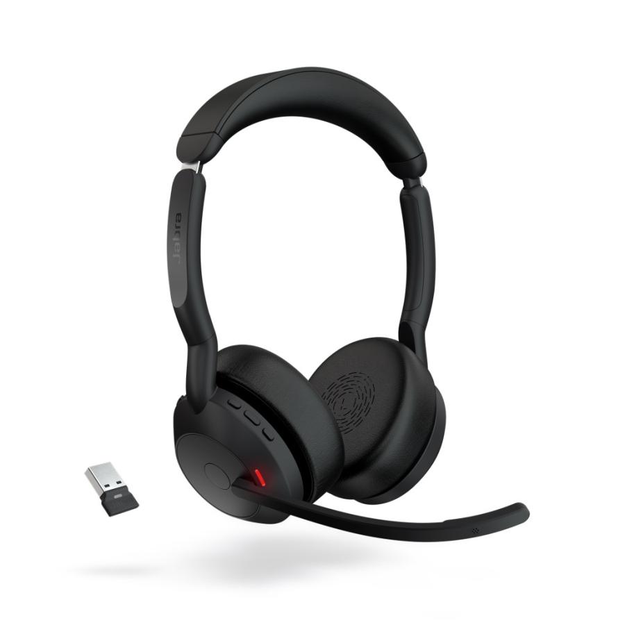 Jabra（ジャブラ） JABRA Jabra Evolve2 55 Link390a UC Stereo 25599