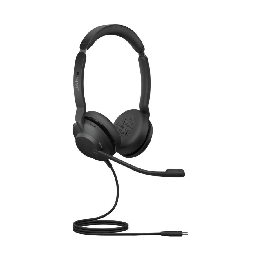 JABRA Jabra Evolve2 30 SE USB-C UC Stereo 23189-989-879 | Jabra