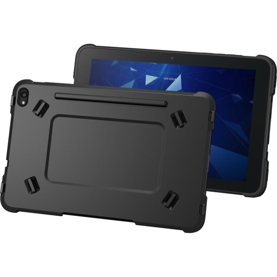 KYOCERA（京セラ） Wi-FiタブレットKC-T305C用保護ケース CST307