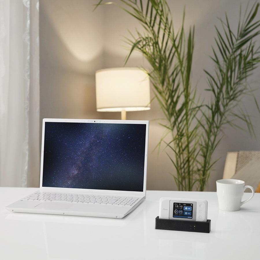 NECプラットフォームズ LTE Wi-Fi モバイルルータ dual_band Aterm MR10LN SW PA-MR10LN-SW 412Cz8pLGfL._UF350,350_QL50_.jpg