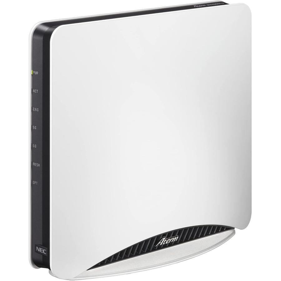 美品！PA-WX11000T12 NEC Aterm WX11000 NECプラットフォームズ Aterm WX11000T12 PA-WX11000T12 : シネックス