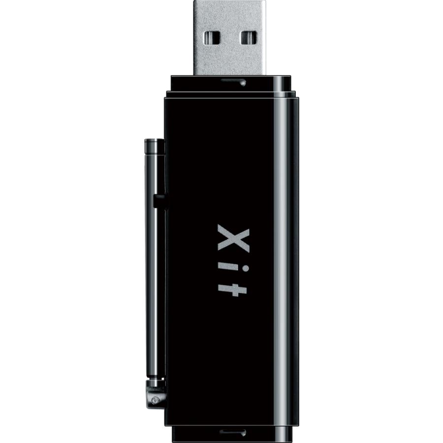 ピクセラ Xit Stick XIT-STK110-EC｜synnex