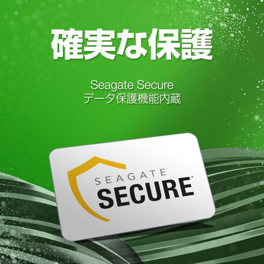 Seagate（シーゲイト） BarraCuda 3.5インチ 8TB 内蔵 ハードディスク
