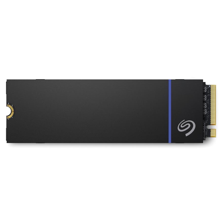 Seagate（シーゲイト） GameDrive M.2 PS5 PlayStation5 公式