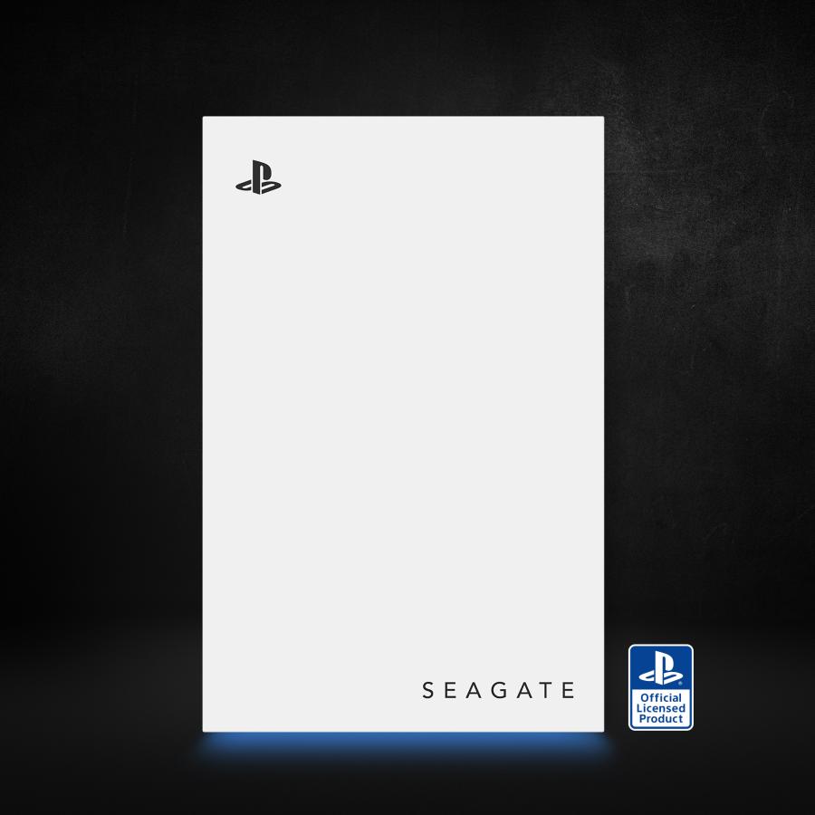 Seagate シーゲイト Game Drive PS5 PlayStation5 公式 Seagate シーゲイト Game Drive PS5 PlayStation5 公式