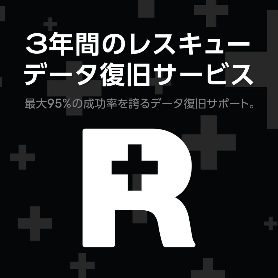 Seagate（シーゲイト） IronWolf Pro 3.5インチ 30TB 内蔵