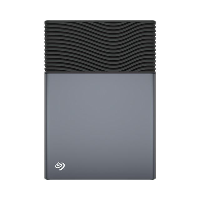 Seagate（シーゲイト） One Touch HDD 3.5インチ【データ復旧 2年付