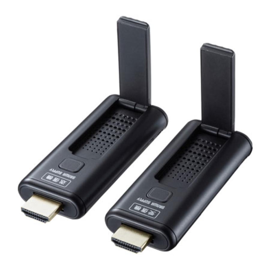 SANWA SUPPLY HDMIエクステンダー 61jEtF7gGWL._AC_UL210_SR210,