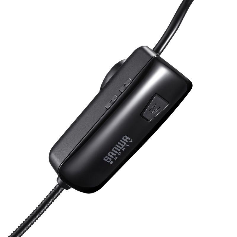 SANWA SUPPLY（サンワサプライ） ワイヤレスポータブル拡声器 MM