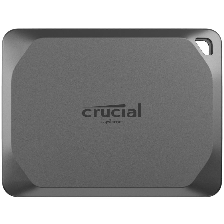 crucial X9Pro 外付けポータブルSSD4TB【PS4/PS5 /Windows /Mac crucial X9Pro 外付けポータブルSSD4TB【PS4/PS5 /Windows /Mac