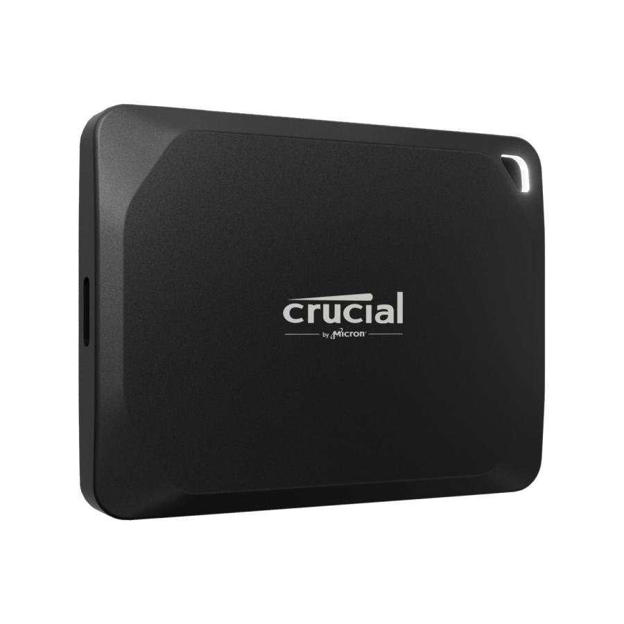 crucial X10Pro外付けポータブルSSD 1TB【PS4/PS5 /Windows /Mac crucial X10Pro外付けポータブルSSD 1TB【PS4/PS5 /Windows /Mac