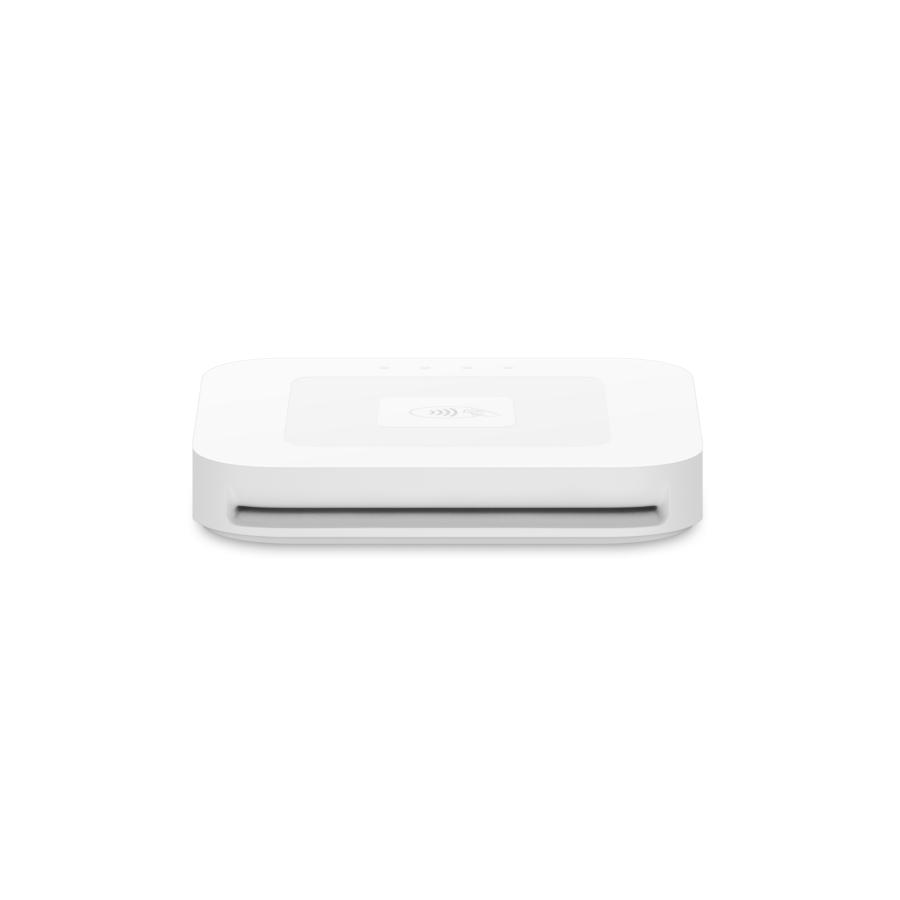 Square（スクエア） リーダー 超小型キャッシュレス決済端末