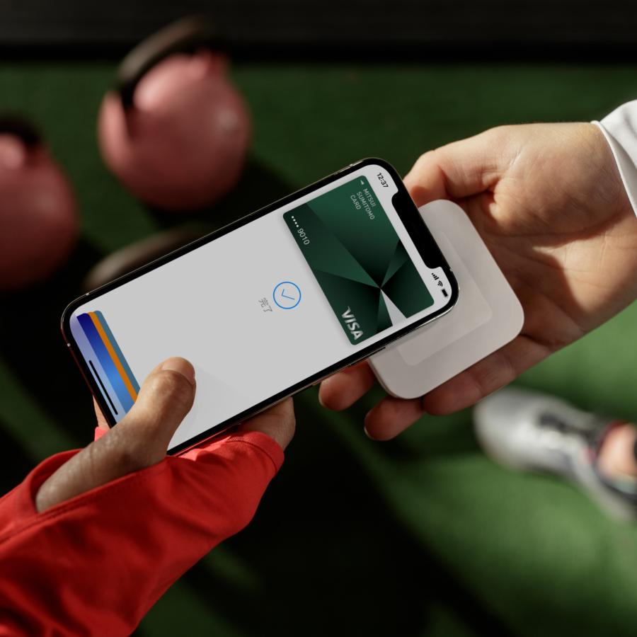 Square（スクエア） リーダー 超小型キャッシュレス決済端末