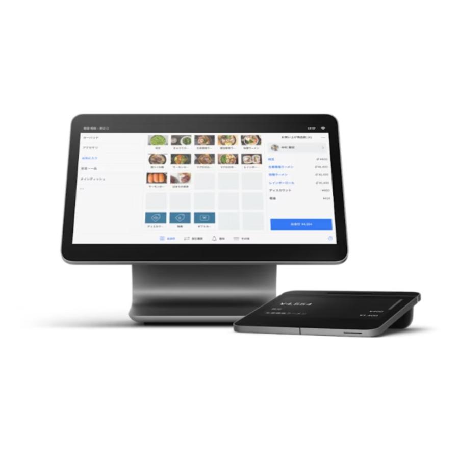 Square レジスター（第2世代） オールインワンPOSレジ A-SKU-0913の画像