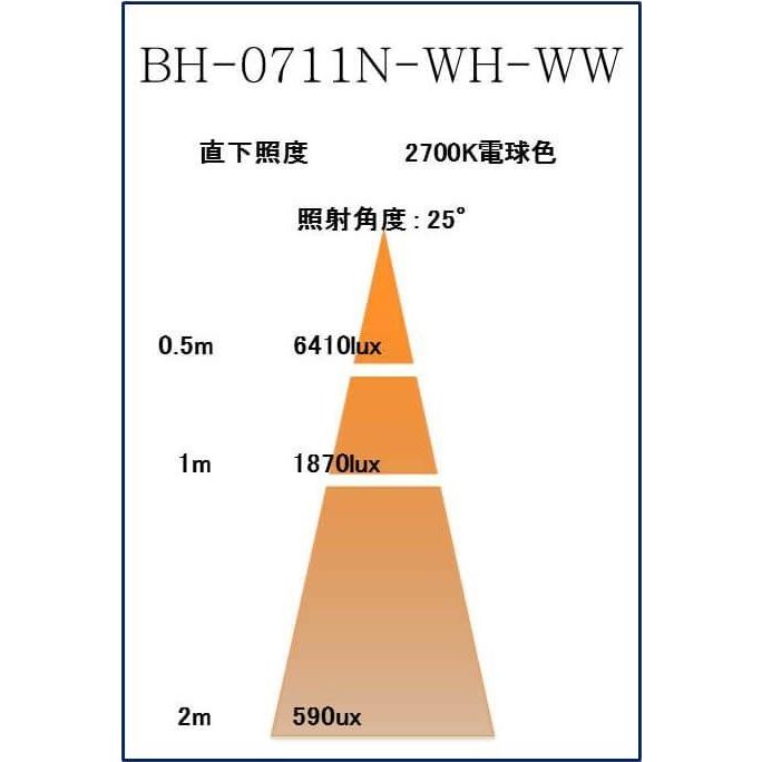 BeeLiGHT（ビーライト） 即納 LED電球 E11 スポットライト ハロゲン