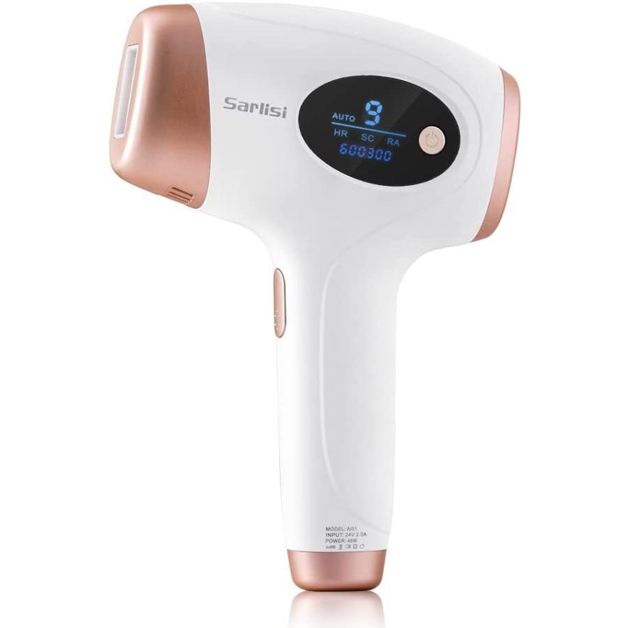 中古】「非常に良い」シャープ RG-H100-A [ブルー]